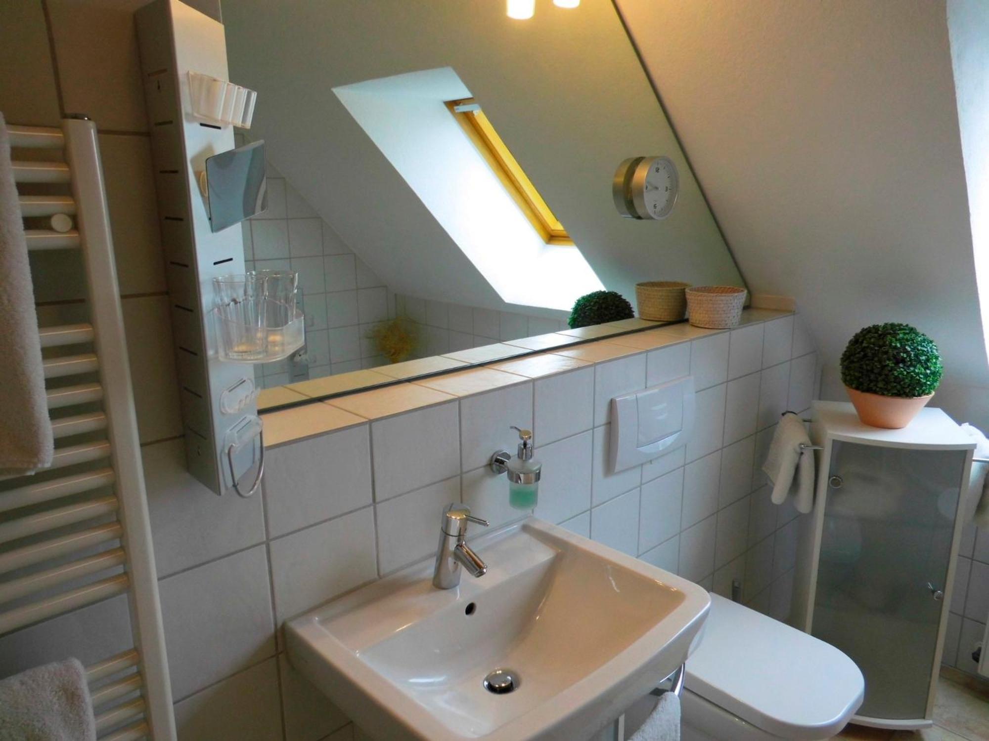 Ferienwohnung Lindenstrasse Heiligenhafen Zewnętrze zdjęcie
