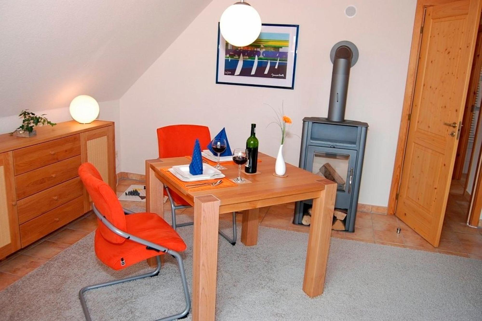 Ferienwohnung Lindenstrasse Heiligenhafen Zewnętrze zdjęcie