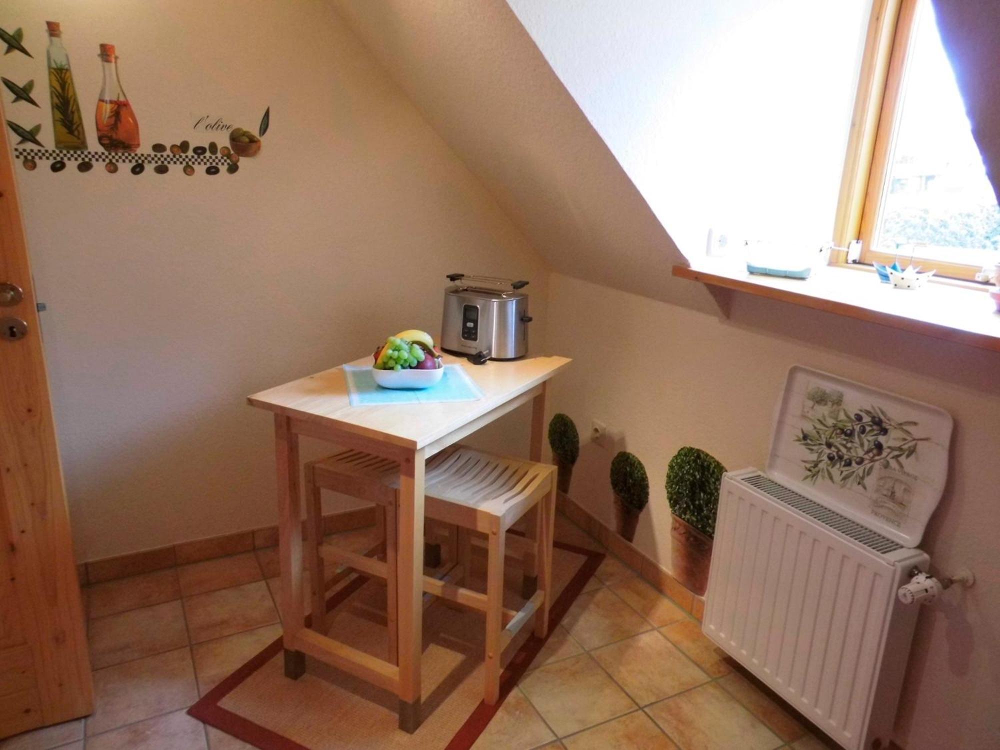 Ferienwohnung Lindenstrasse Heiligenhafen Zewnętrze zdjęcie