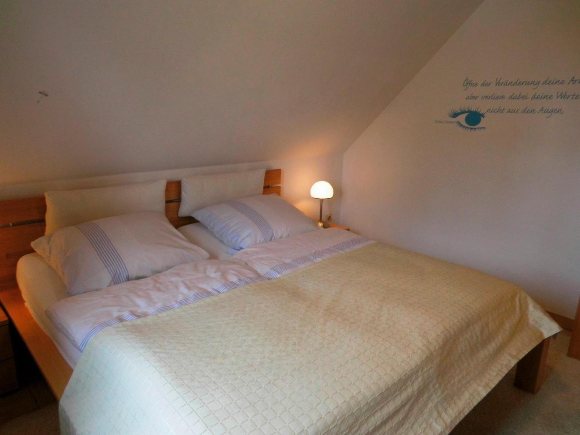 Ferienwohnung Lindenstrasse Heiligenhafen Zewnętrze zdjęcie
