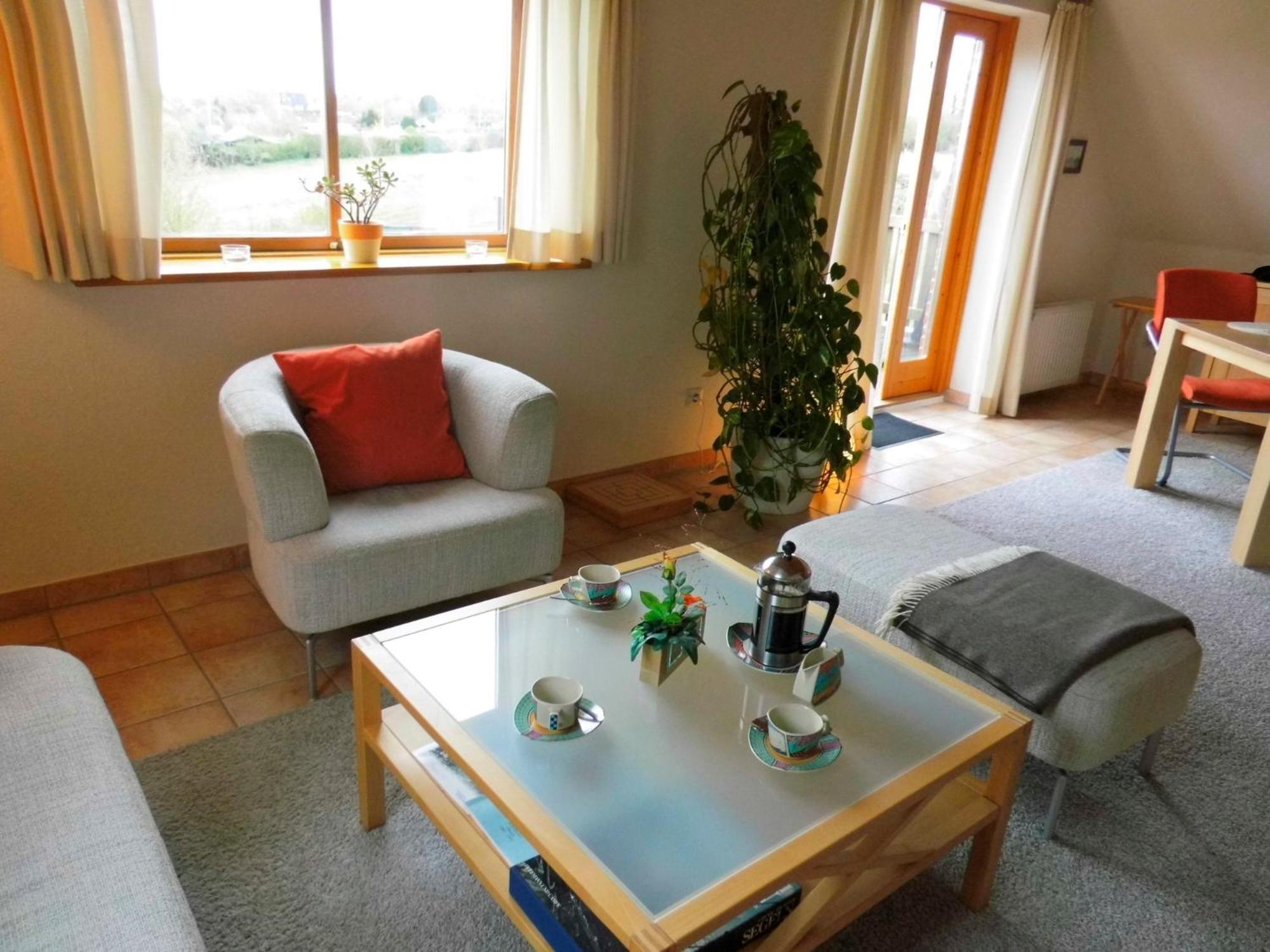 Ferienwohnung Lindenstrasse Heiligenhafen Zewnętrze zdjęcie
