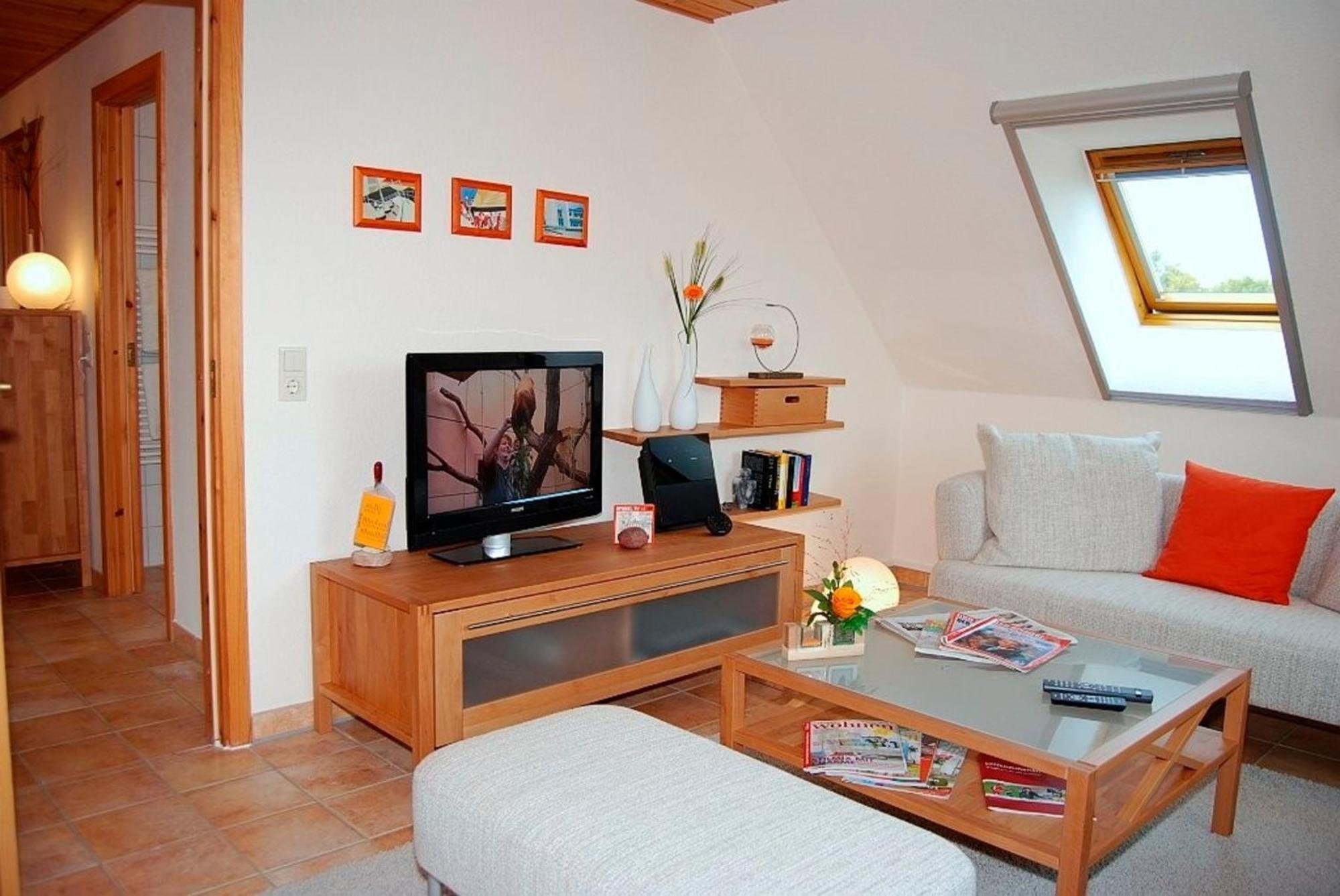 Ferienwohnung Lindenstrasse Heiligenhafen Zewnętrze zdjęcie