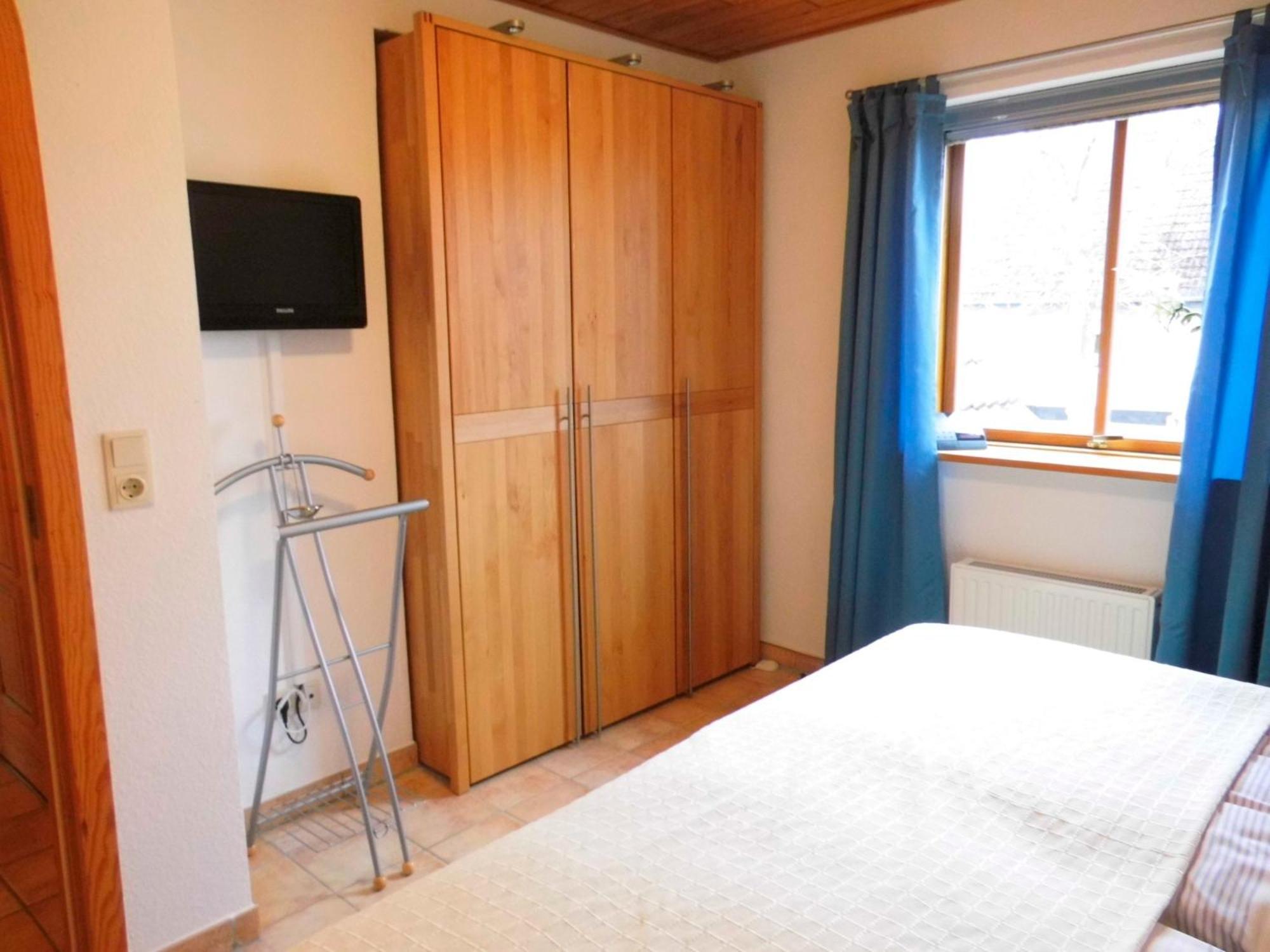 Ferienwohnung Lindenstrasse Heiligenhafen Zewnętrze zdjęcie