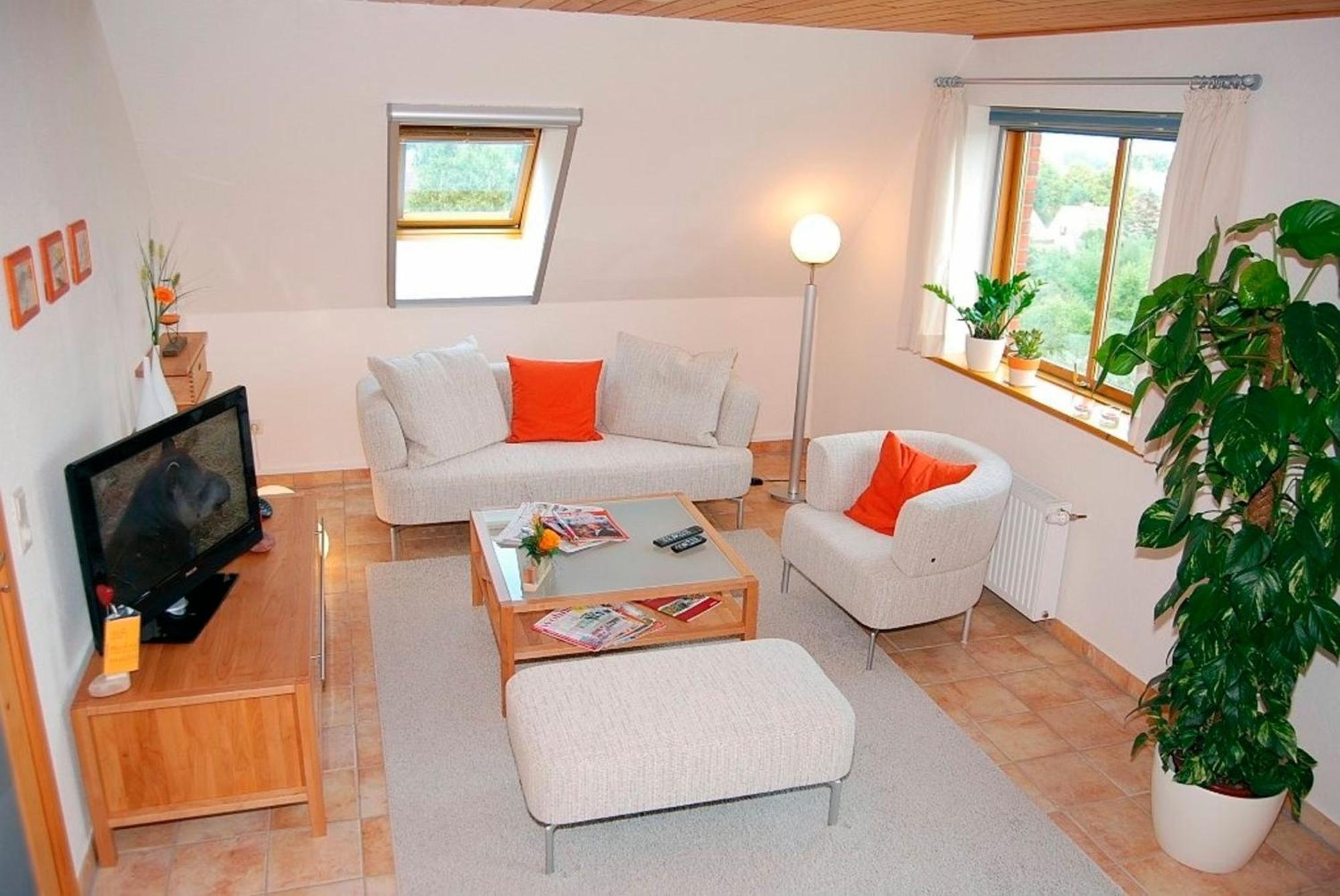 Ferienwohnung Lindenstrasse Heiligenhafen Zewnętrze zdjęcie